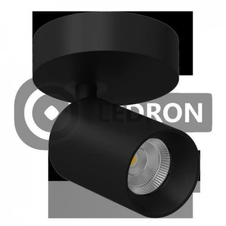 Спот LEDRON SAGITONY R60-BL SAGITONY R60