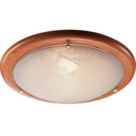 Светильник Sonex 127 Alabastro