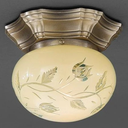 Настенно-потолочный светильник Reccagni Angelo PL 7732/1