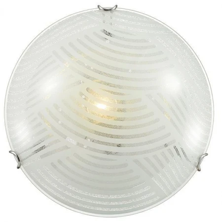 Настенно-потолочный светильник Sonex 239 Rainbow