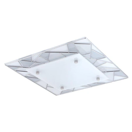 Настенно-потолочный светильник Eglo 94581 PANCENTO