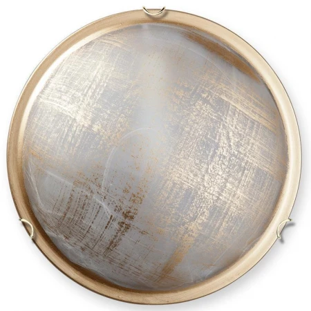 Настенно-потолочный светильник Vitaluce V6362/2A