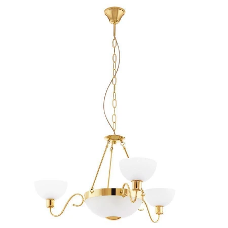 Люстра Eglo 95915 SAVOY 1