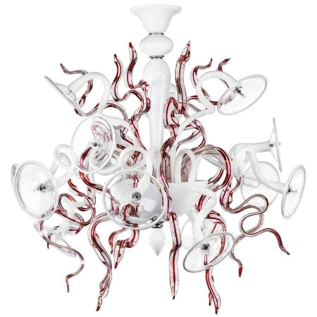 Люстра Lightstar 894156 Ricciolo