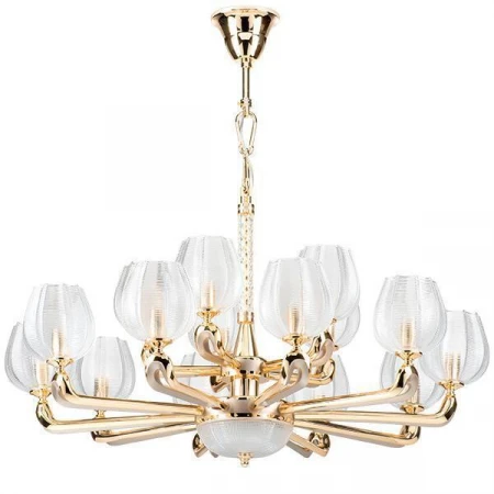 Люстра Lightstar 706152 Delta