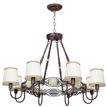 Люстра Favourite 2532-8PC Fiona