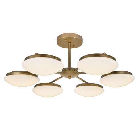 Люстра F-Promo 2476-6P Ledante