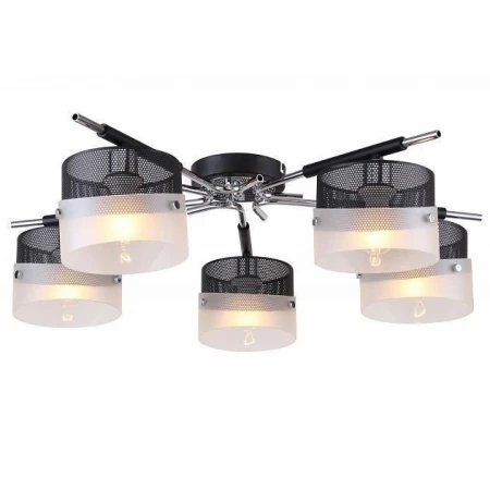 Люстра Escada 675/5S Podeko