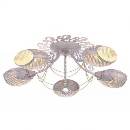 Люстра Escada 1018/5P Melta