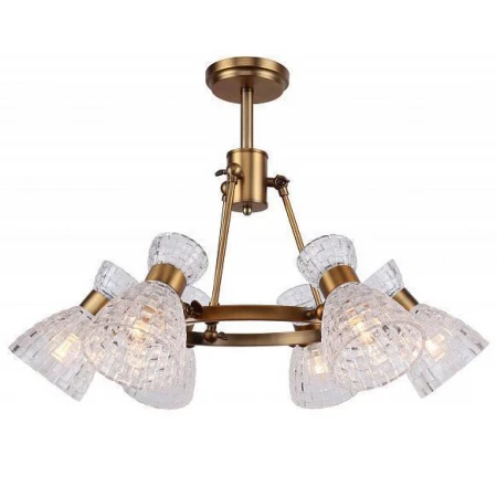 Люстра Escada 530/6PL Borigo