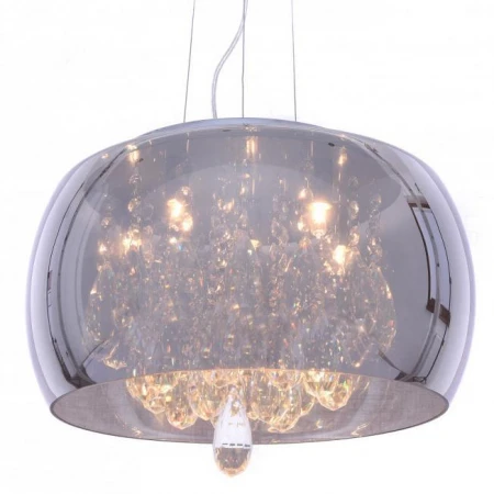 Светильник LUMINA DECO 8066-400 GRAY TOSSO