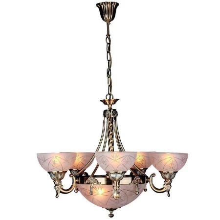 Люстра Omnilux OML-35023-08