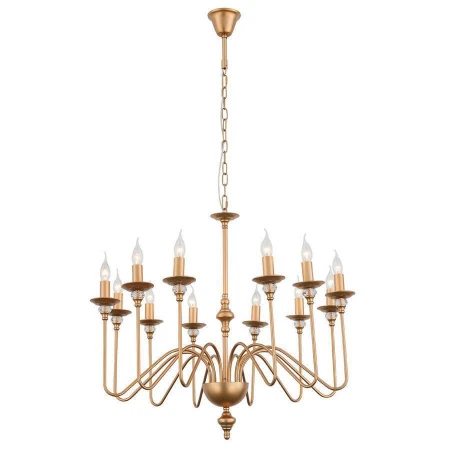 Люстра ST LUCE SL186.203.12 NOVENTO