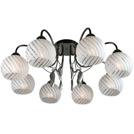 Люстра Omnilux OML-31707-08