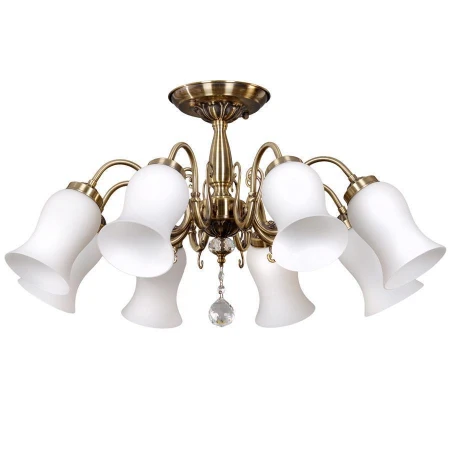 Люстра Omnilux OML-46007-08