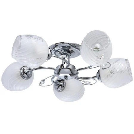 Люстра DeMarkt 677011305 Грация