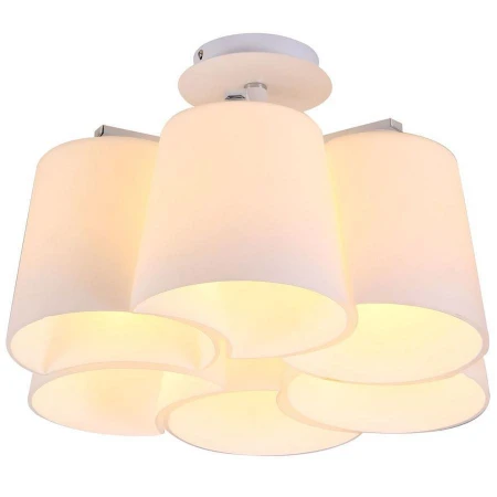 Люстра Omnilux OML-28107-06 Dosima