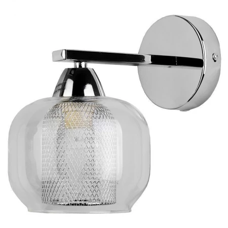 Бра Toplight TL4110B-01CH Diane