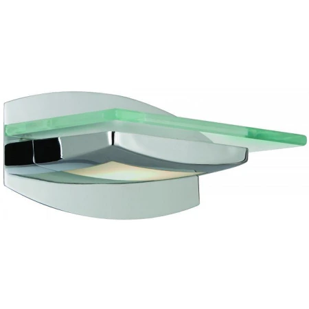 Бра Arte Lamp A3433AP-1CC Glass hall