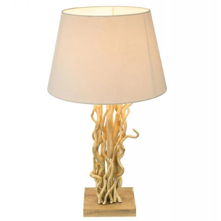 Настольная лампа Globo 25630 JAMIE