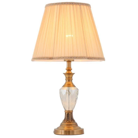 Настольная лампа ST LUCE SL965.704.01 VEZZO