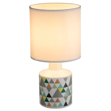 Настольная лампа Globo 21636 Siula