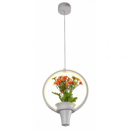 Светильник для детской Escada 10213/S LED Flower