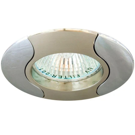 Точечный светильник Feron 17681 020Т-MR16