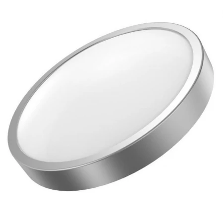 Точечный светильник GAUSS 941421212 Кольцо