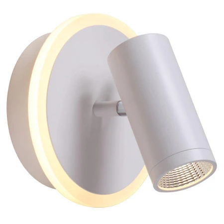 Спот Omnilux OML-20301-02 Milena