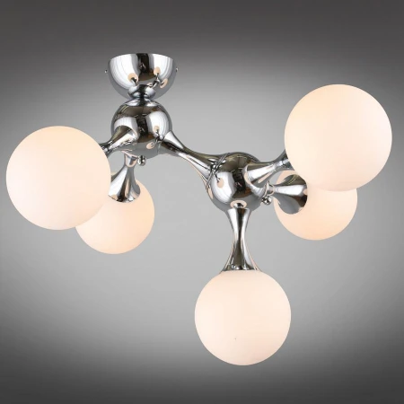 Люстра Omnilux OML-93107-05 Ronta