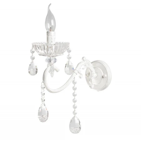 Бра DeMarkt 683022801 Свеча