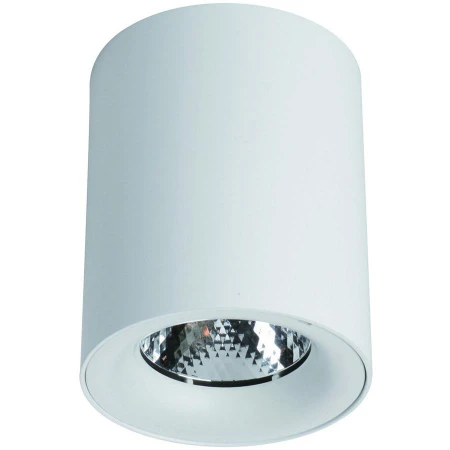 Точечный светильник Arte Lamp A5112PL-1WH FACILE