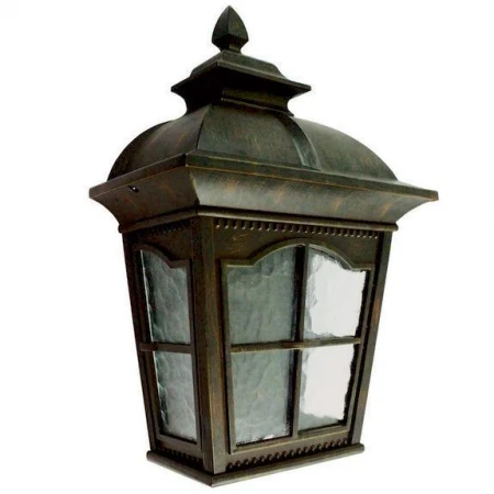 Уличный светильник L ARTE LUCE L76130.91 ROYSTON