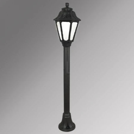 Наземный уличный светильник Fumagalli E22.151.000.AYE27 Mizarr Anna