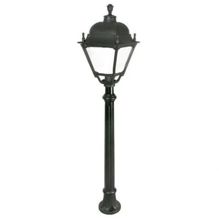 Уличный светильник Fumagalli U33.163.000.AYE27 ALOE.R/SIMON