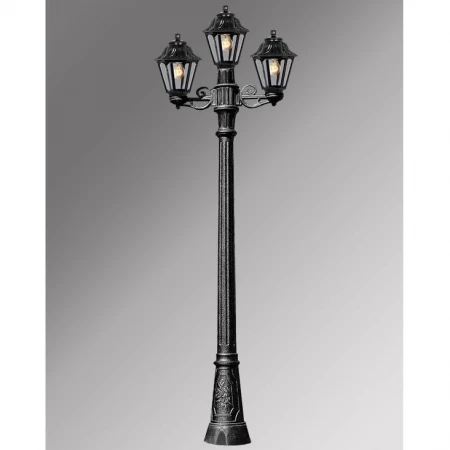 Фонарный столб Fumagalli E22.158.S21.AXE27 Artu Bisso Anna