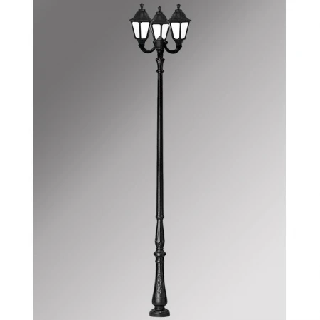 Фонарный столб Fumagalli E35.205.R30.AYE27 Tabor Ofir Noemi