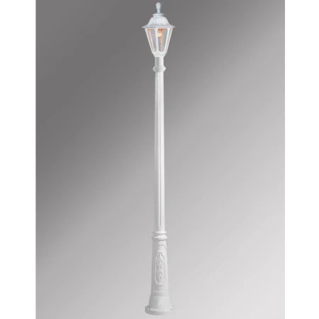 Фонарный столб Fumagalli E26.157.000.WXE27 Ricu Rut