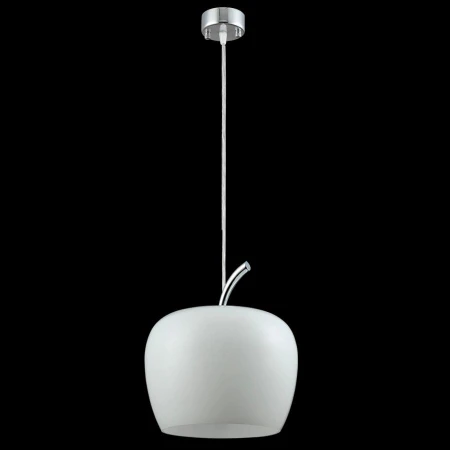 Светильник Crystal lux AMOR SP1 WHITE