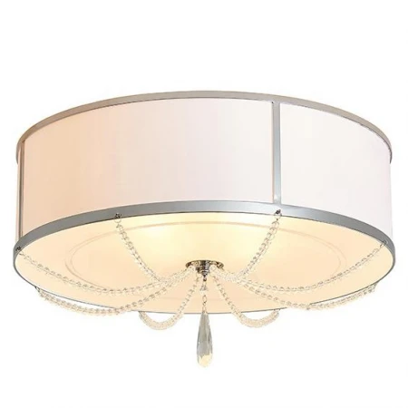 Светильник Newport 4105/PL chrome