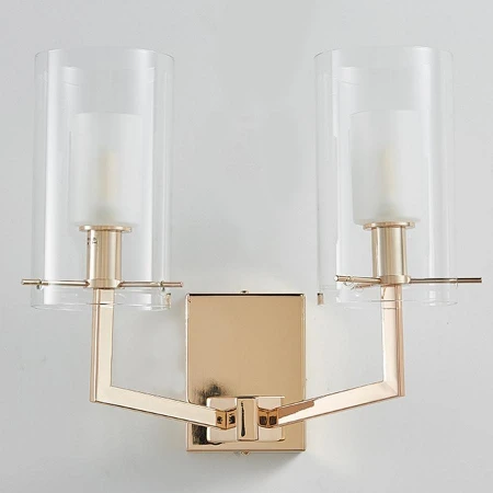 Бра Newport 4401/A gold