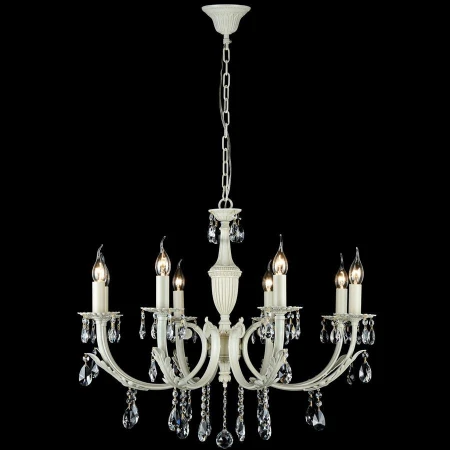 Люстра Maytoni ARM384-08-W Verona