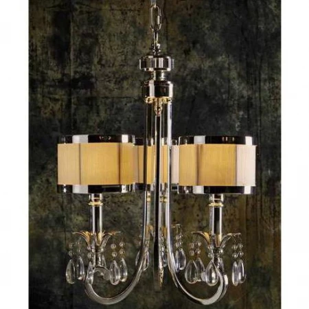 Люстра L ARTE LUCE L00503 Roxy