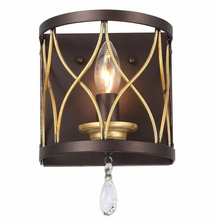 Бра ST LUCE SL789.421.01 GRASSО Бра ST LUCE SL789.421.01 GRASSО