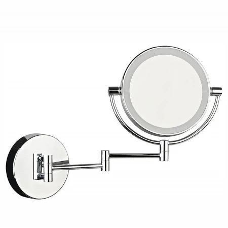 Светильник для ванной комнаты Wertmark WE250.01.101 Luna