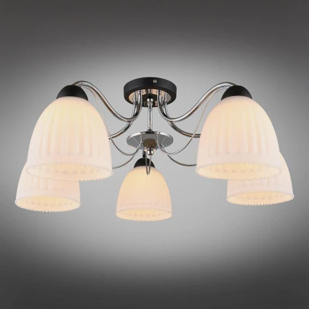 Люстра Omnilux OML-65707-05 Fiesole