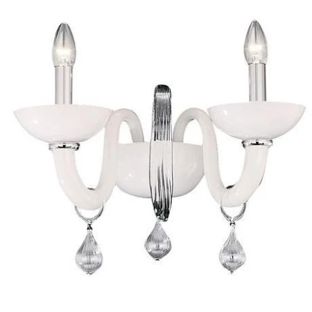 Бра Ideal Lux WINDSOR AP2 WINDSOR