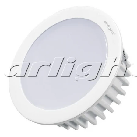 Мебельный светильник Arlight 020769 (LTM-R70WH-Frost 4.5W White) LTM