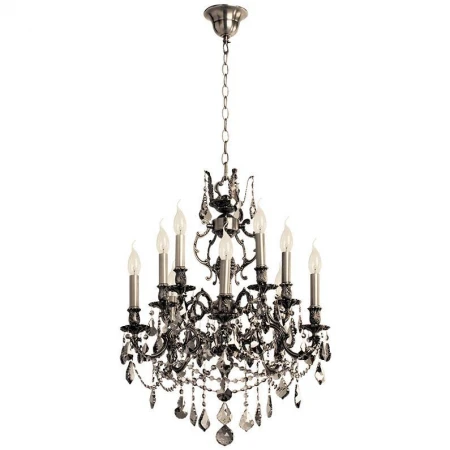 Люстра CHIARO 491010110 Габриэль